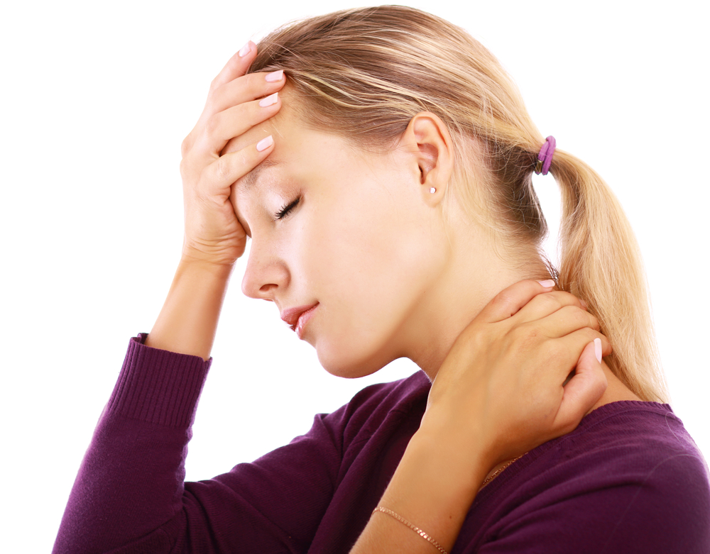 Treatment For Headache