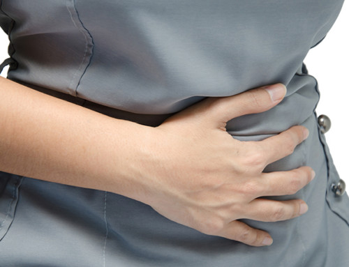 TRETEMENT FOR GASTRITIS