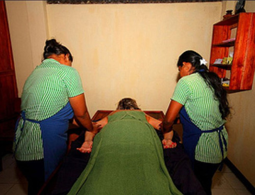 Ayurveda Urlaub Sri Lanka