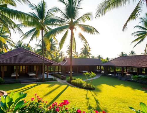 Günstige Ayurveda Kur Sri Lanka