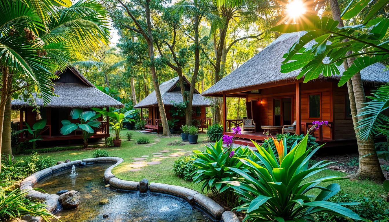 Ayurveda Hotels Sri Lanka