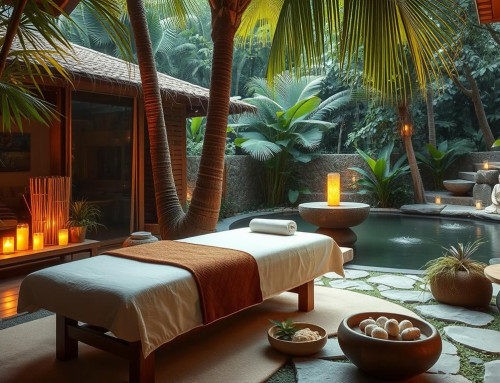 Discover Ayurveda Resort Sri Lanka