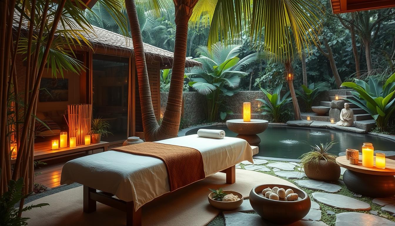 Ayurveda Resort Sri Lanka