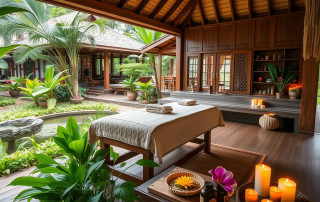 Ayurveda Urlaub Sri Lanka: Entspannung & Heilung