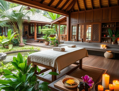 Ayurveda Urlaub Sri Lanka: Entspannung & Heilung
