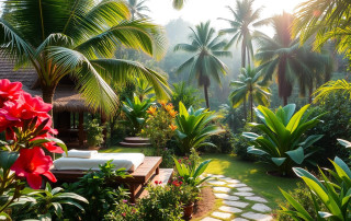 Panchakarma Kur Sri Lanka